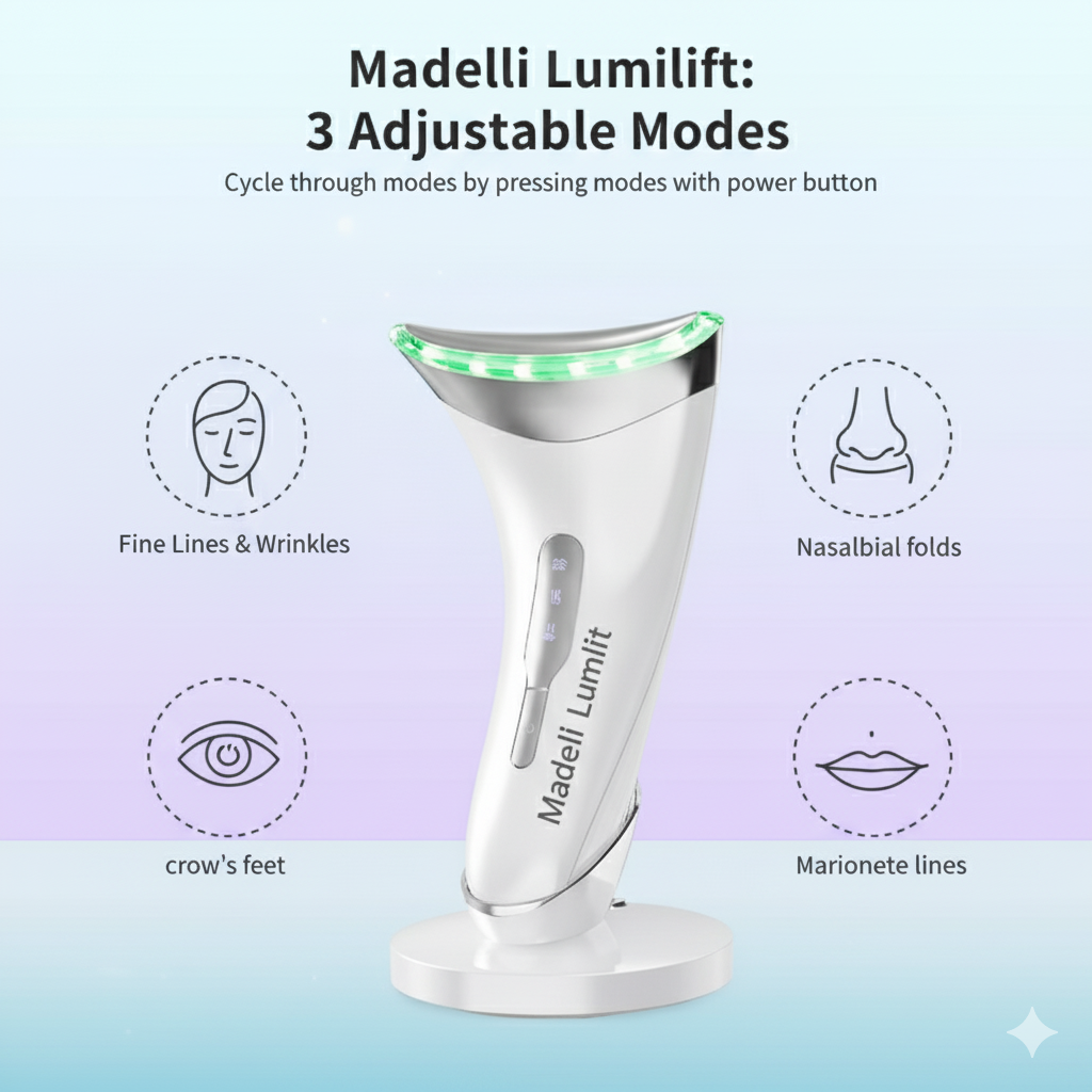Madeli LumLit